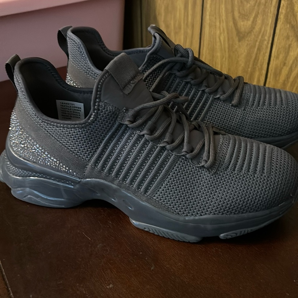 Torrid chunky soled sneakers